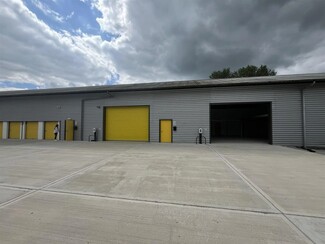 More details for Common Rd, Child Okeford - Industrial for Lease