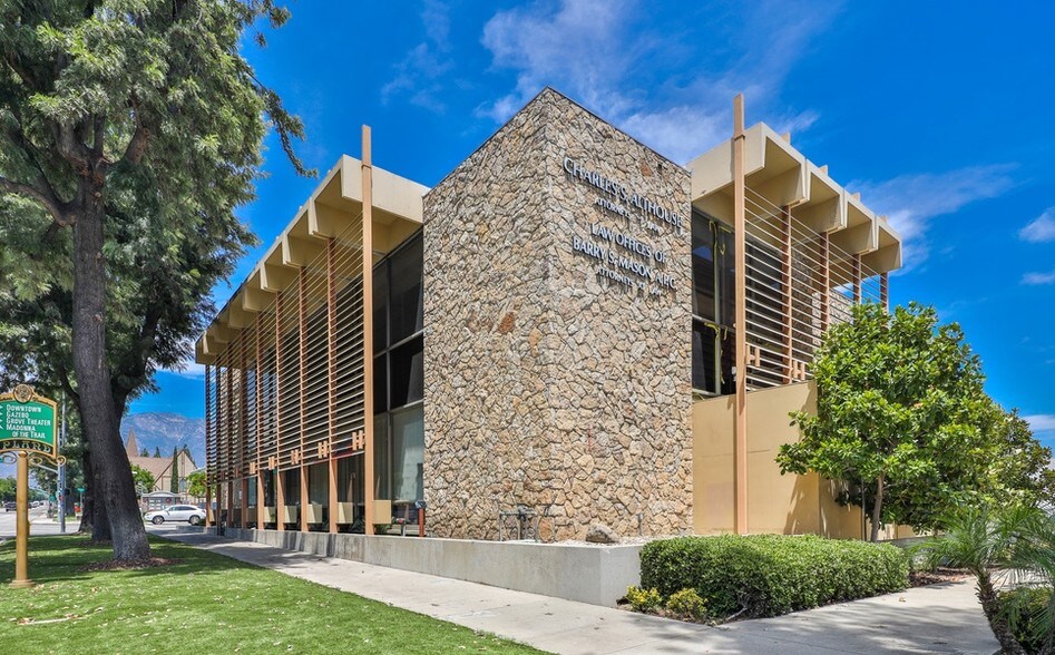 188 N Euclid Ave, Upland, CA 91786