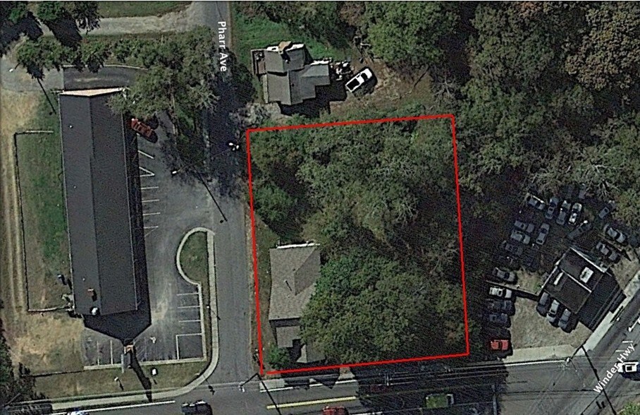 291 Harbins Rd, Dacula, GA 30019