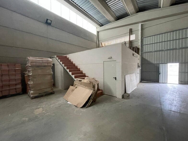 Calle Guillermo Marconi, 1, Cáceres, Cáceres for lease - Building Photo - Image 3 of 10