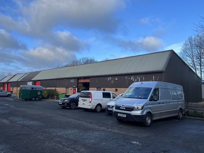 Tweedbank Dr, Galashiels for lease - Primary Photo - Image 1 of 1