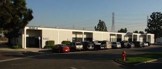 More details for 1440-4 S State College Blvd, Anaheim, CA - Flex for Lease