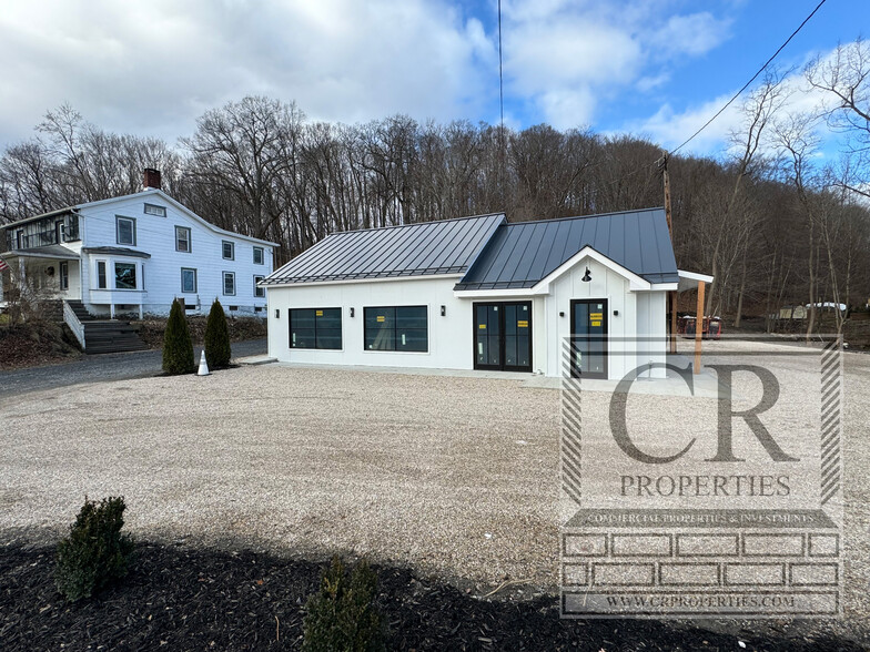 5321 US-44, Amenia, NY for lease - Primary Photo - Image 1 of 2