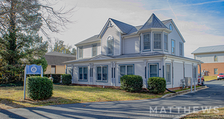 More details for 620 S Union Ave, Havre De Grace, MD - Office for Sale