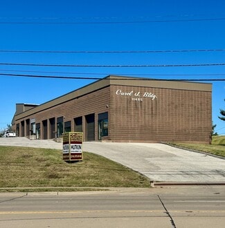 More details for 11485 Dorsett Rd, Maryland Heights, MO - Industrial for Sale