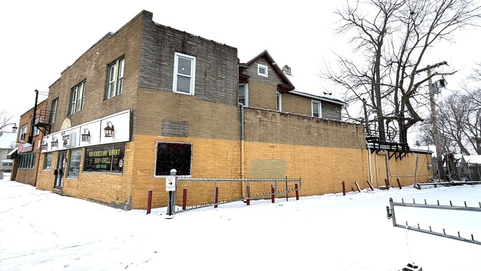 564 Chili Ave, Rochester, NY for sale - Building Photo - Image 3 of 23