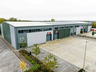 More details for College Rd, Aylesbury - Industrial for Lease
