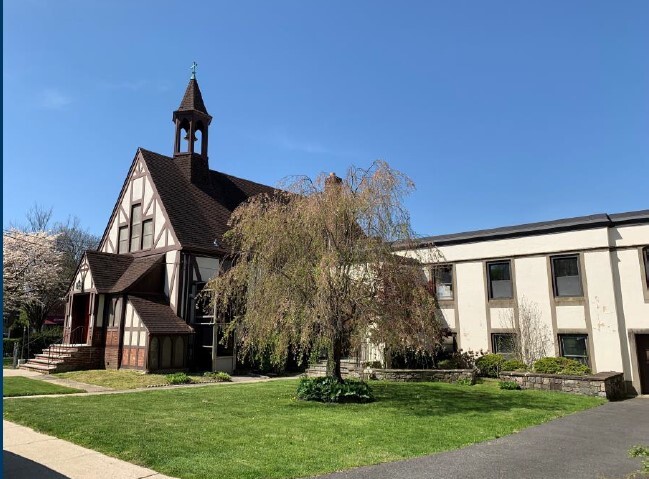 100 Stewart Ave, Eastchester, NY for sale Primary Photo- Image 1 of 1