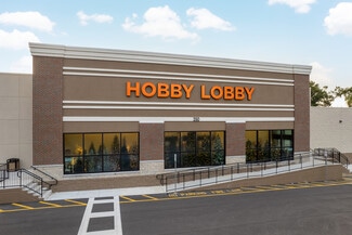 More details for 350 Altamonte Dr, Altamonte Springs, FL - Retail for Lease