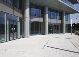 Temple Quay, Bristol for lease Building Photo- Image 2 of 5