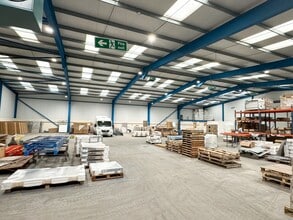 Barncoose Industrial Estate, Redruth for lease Interior Photo- Image 2 of 3