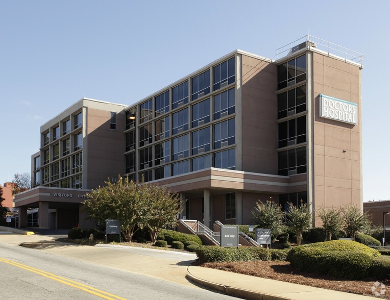 610 19th St, Columbus, GA for sale - Primary Photo - Image 1 of 1