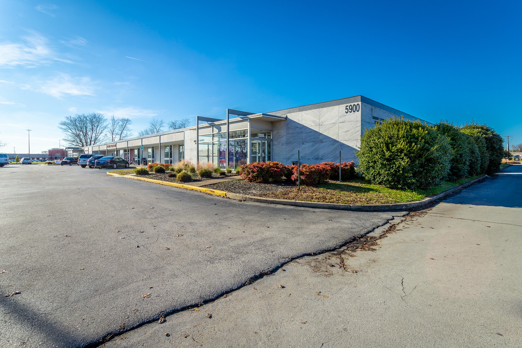 5705 Marlin Rd, Chattanooga, TN 37411