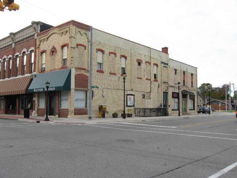 103 N Walnut St, Bay City, MI for sale Other- Image 1 of 1
