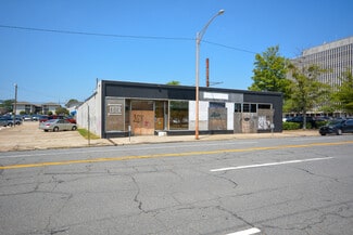 More details for 824 W Capitol Ave, Little Rock, AR - Retail for Sale