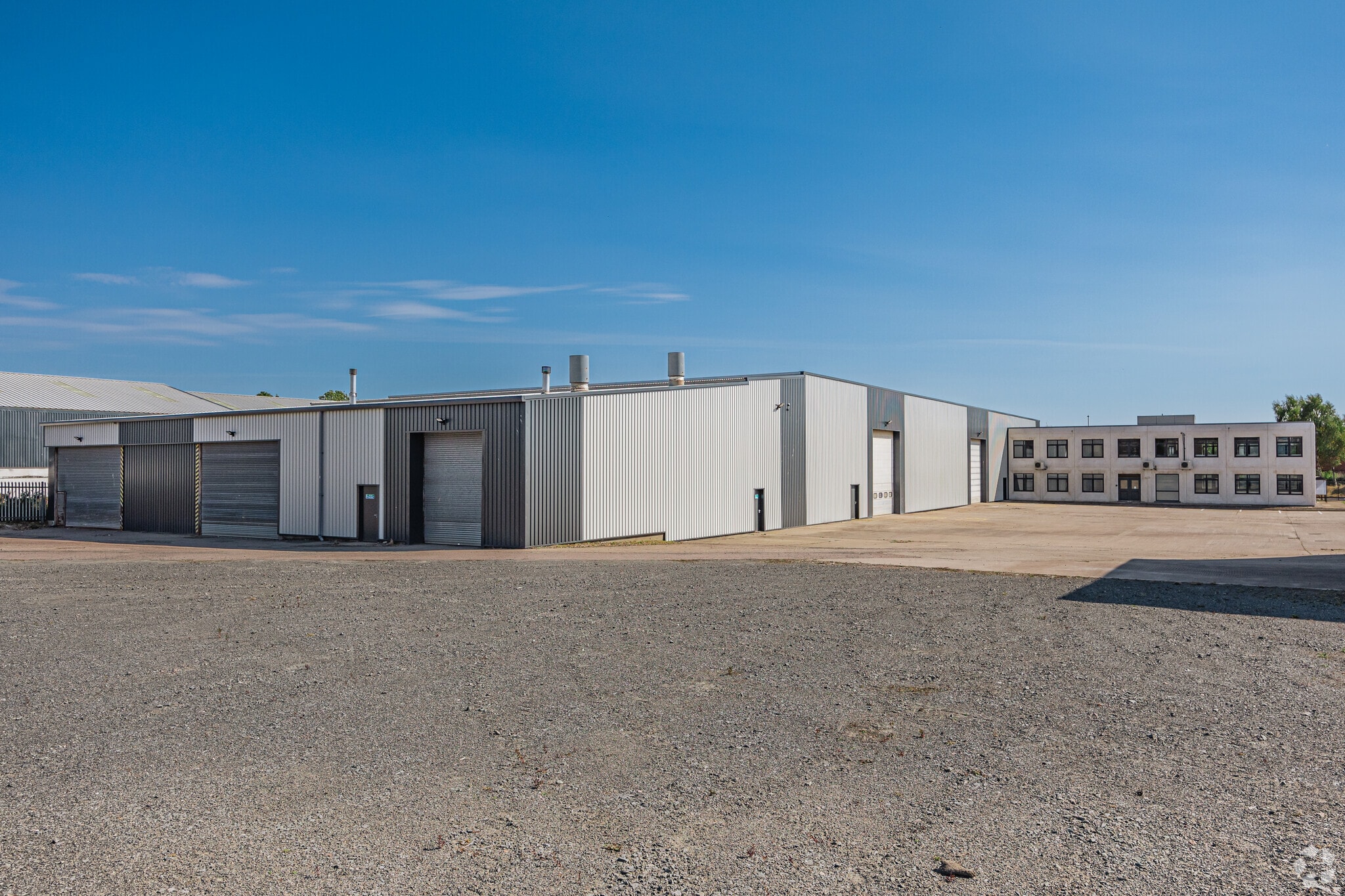 1-3 Howe Moss Dr, Dyce for lease Primary Photo- Image 1 of 5