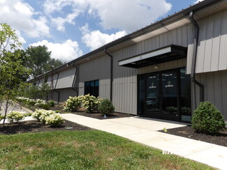 More details for 176 Turner Cmns Way, Lexington, KY - Industrial for Lease