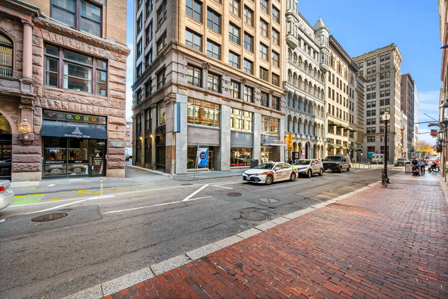 100 State St, Boston, MA for lease - Building Photo - Image 3 of 24