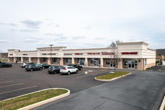 More details for 180 Old Swede Hwy, Douglassville, PA - Retail for Lease