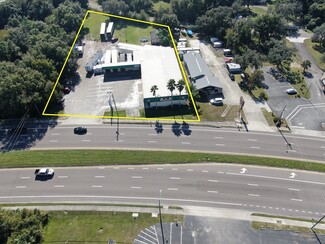 More details for 9722 State Road 52, Hudson, FL - Flex for Lease