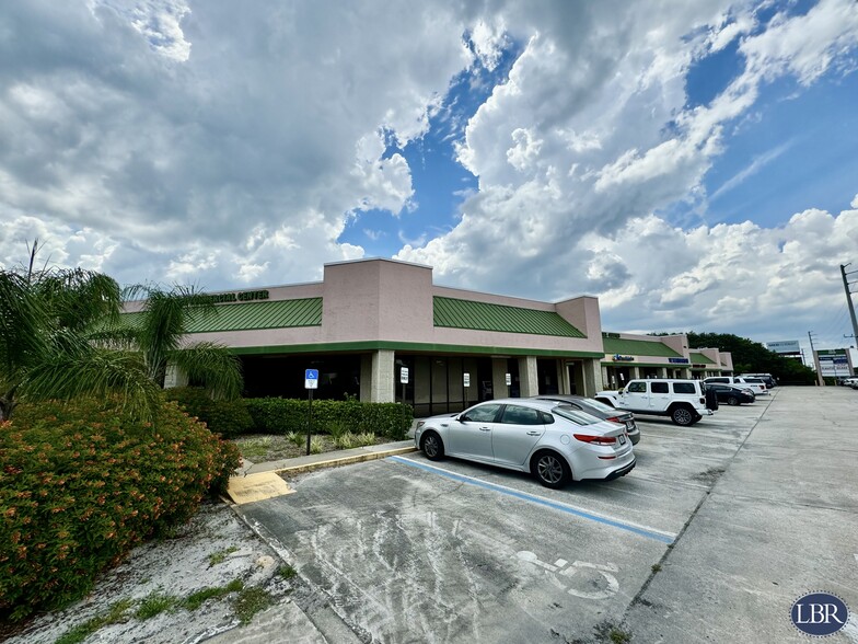 3815 N US Hwy 1, Cocoa, FL for lease - Building Photo - Image 2 of 3