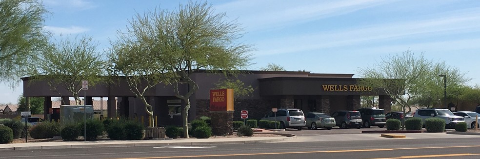 6607 S Kings Ranch Rd, Gold Canyon, AZ for sale - Primary Photo - Image 1 of 1