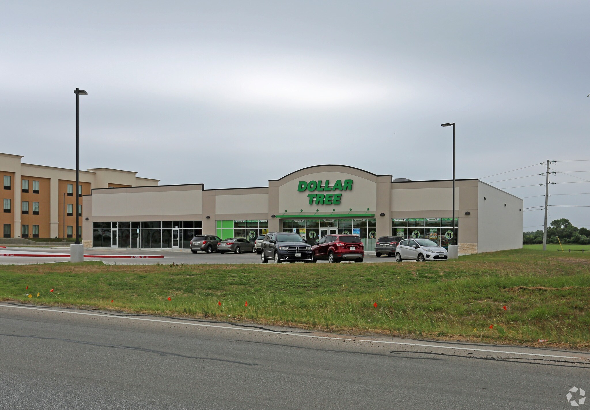 1612-1618 W State Highway 71, La Grange, TX for sale Primary Photo- Image 1 of 1