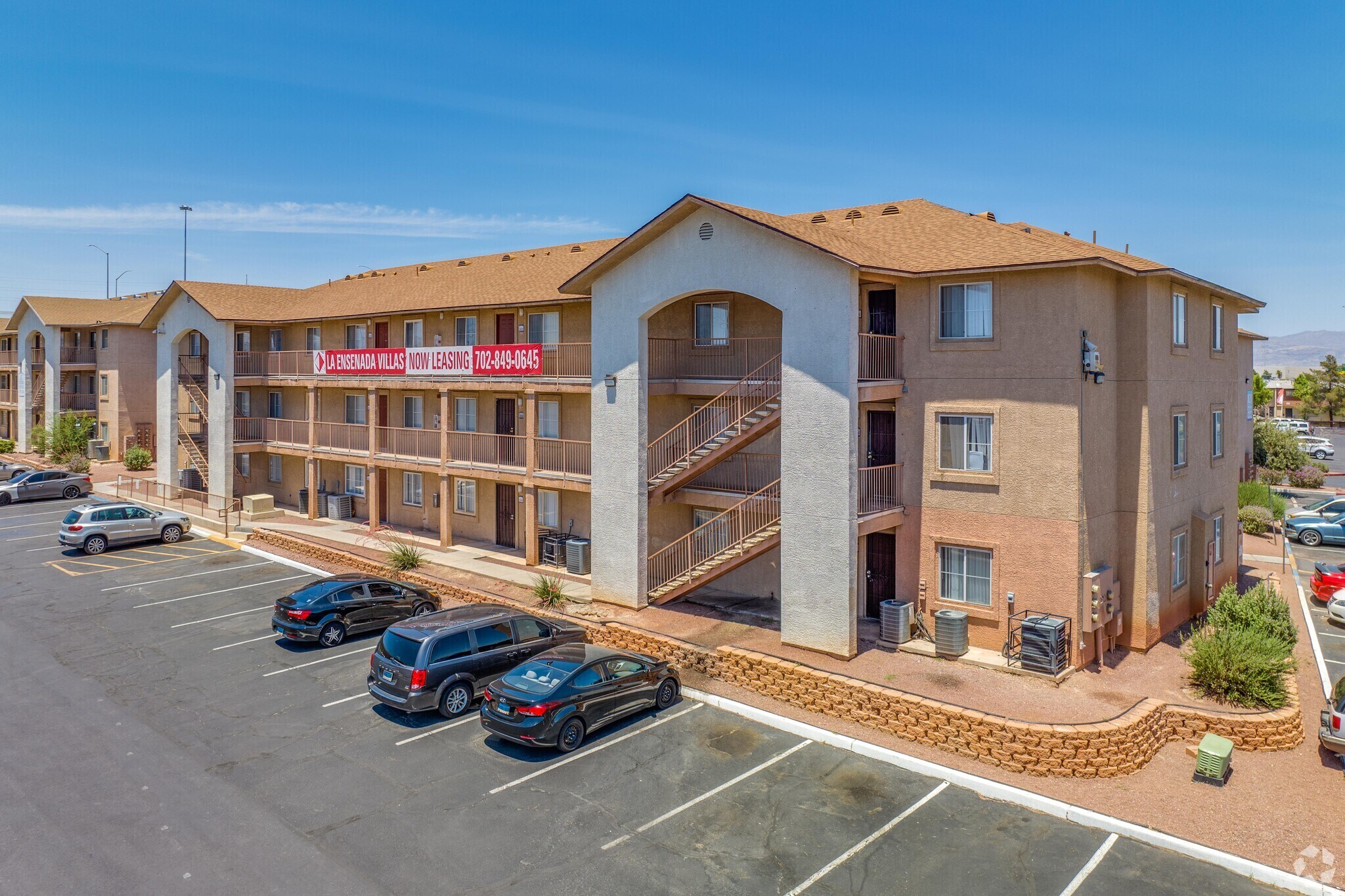 711 E Nelson Ave, North Las Vegas, NV for sale Primary Photo- Image 1 of 1