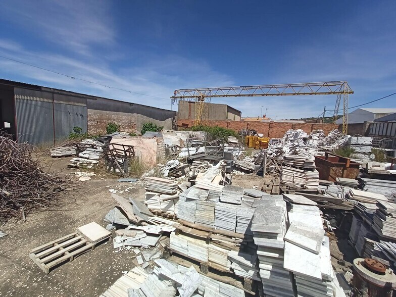 Land in Cáceres for sale - Building Photo - Image 2 of 4