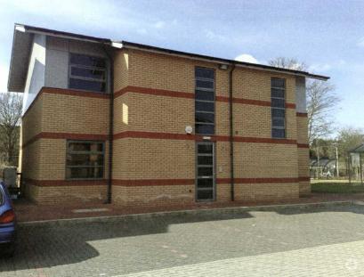 Timothys Bridge Rd, Stratford Upon Avon for sale Primary Photo- Image 1 of 1