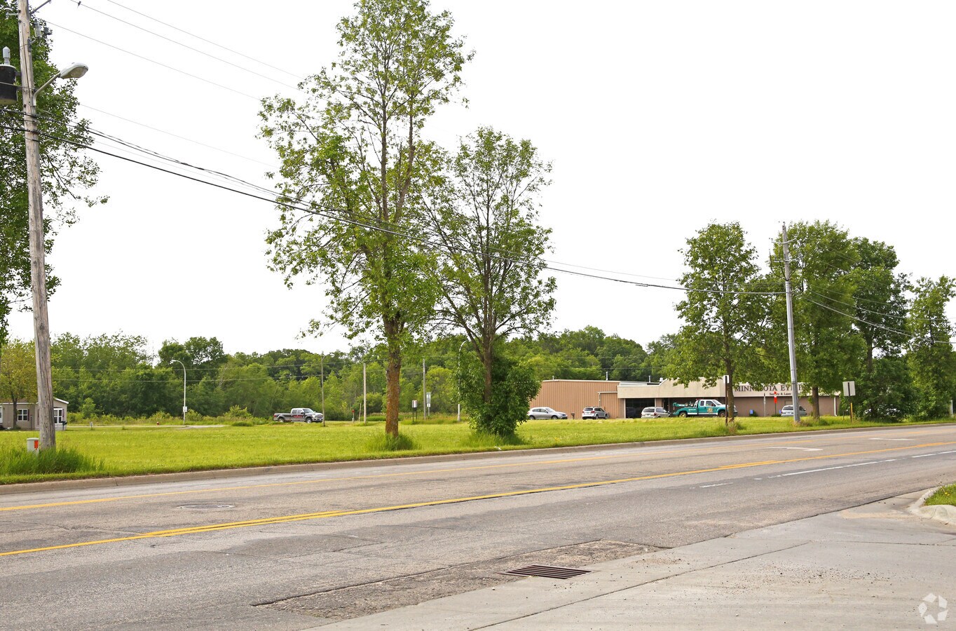 S Broadway St, Alexandria, MN 56308 Land for Sale