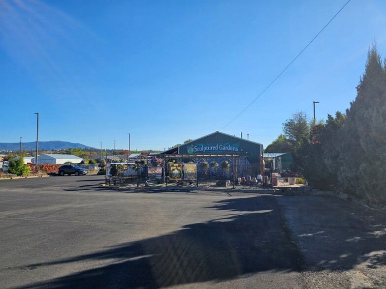 15614 E Sprague Ave, Veradale, WA for sale - Building Photo - Image 3 of 18