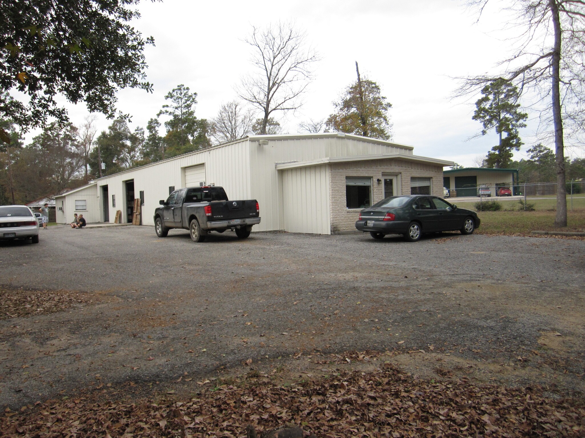 32107 Tamina Rd, Magnolia, TX for sale Building Photo- Image 1 of 1