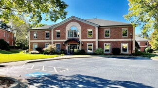 More details for 4080 McGinnis Ferry Rd, Alpharetta, GA - Office for Sale