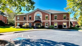 More details for 4080 McGinnis Ferry Rd, Alpharetta, GA - Office for Sale