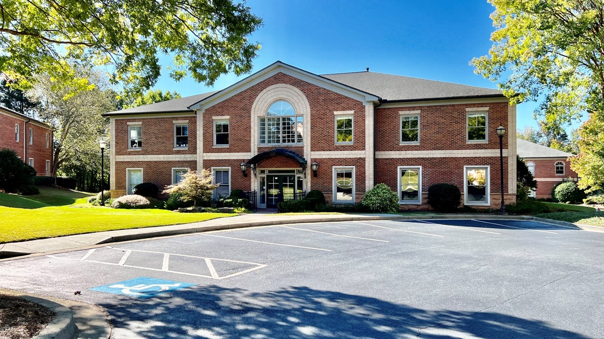 4080 McGinnis Ferry Rd, Alpharetta, GA for sale Building Photo- Image 1 of 1