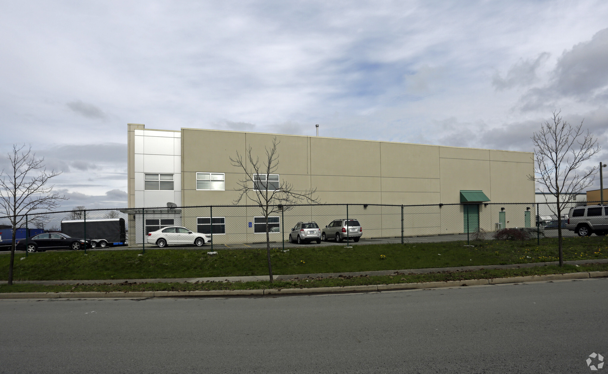 11400 Twigg Pl, Richmond, BC V6V 3C1 - Industrial for Sale | LoopNet