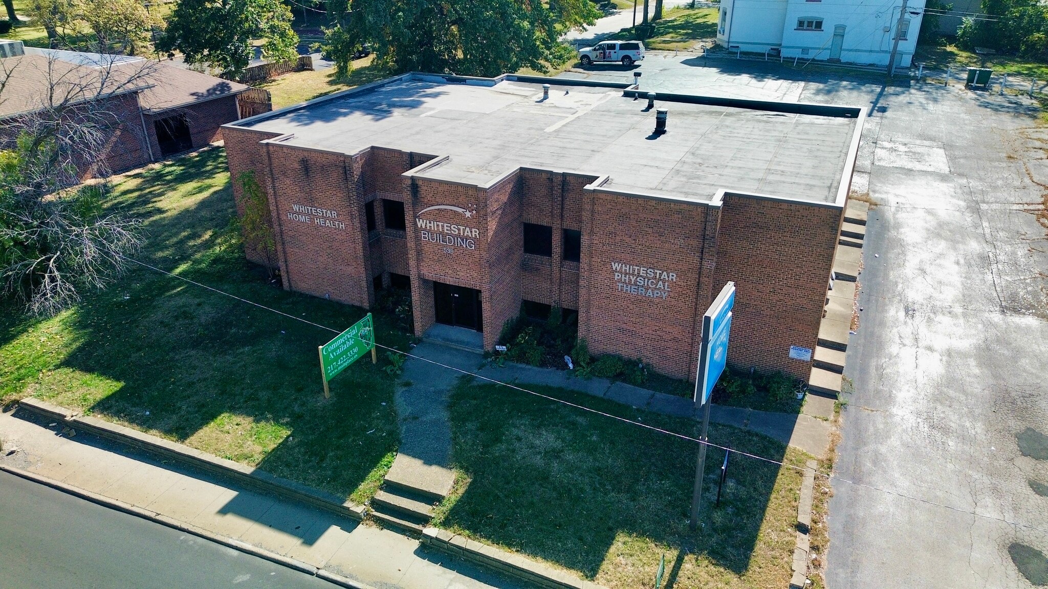 535 W Eldorado St, Decatur, IL for sale Building Photo- Image 1 of 12