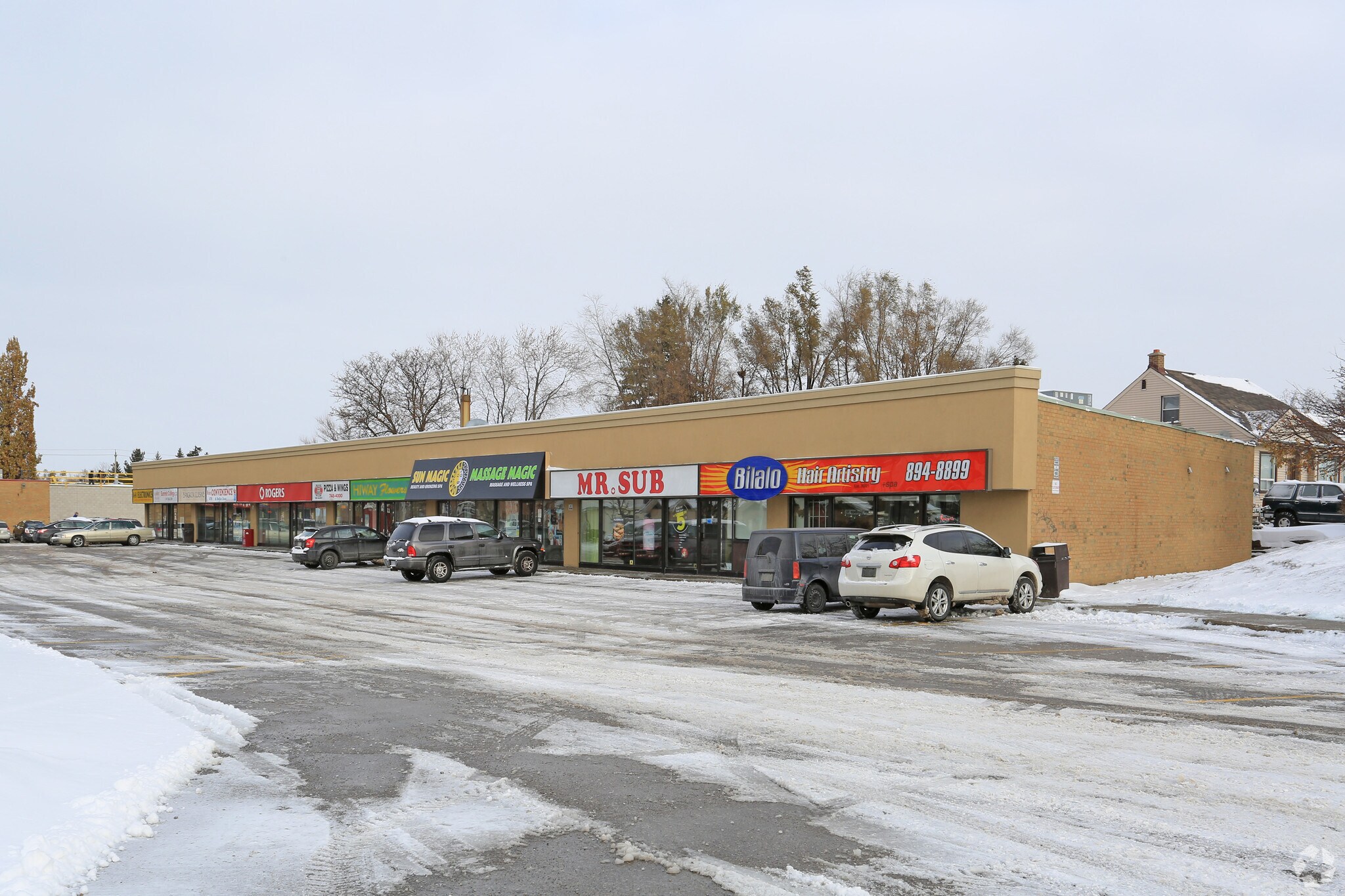 1500 er St, Kitchener, ON N2A 2Y5 Retail Space for Lease