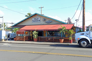 More details for 120-142 Hana Hwy, Paia, HI - Office/Retail, Retail for Lease