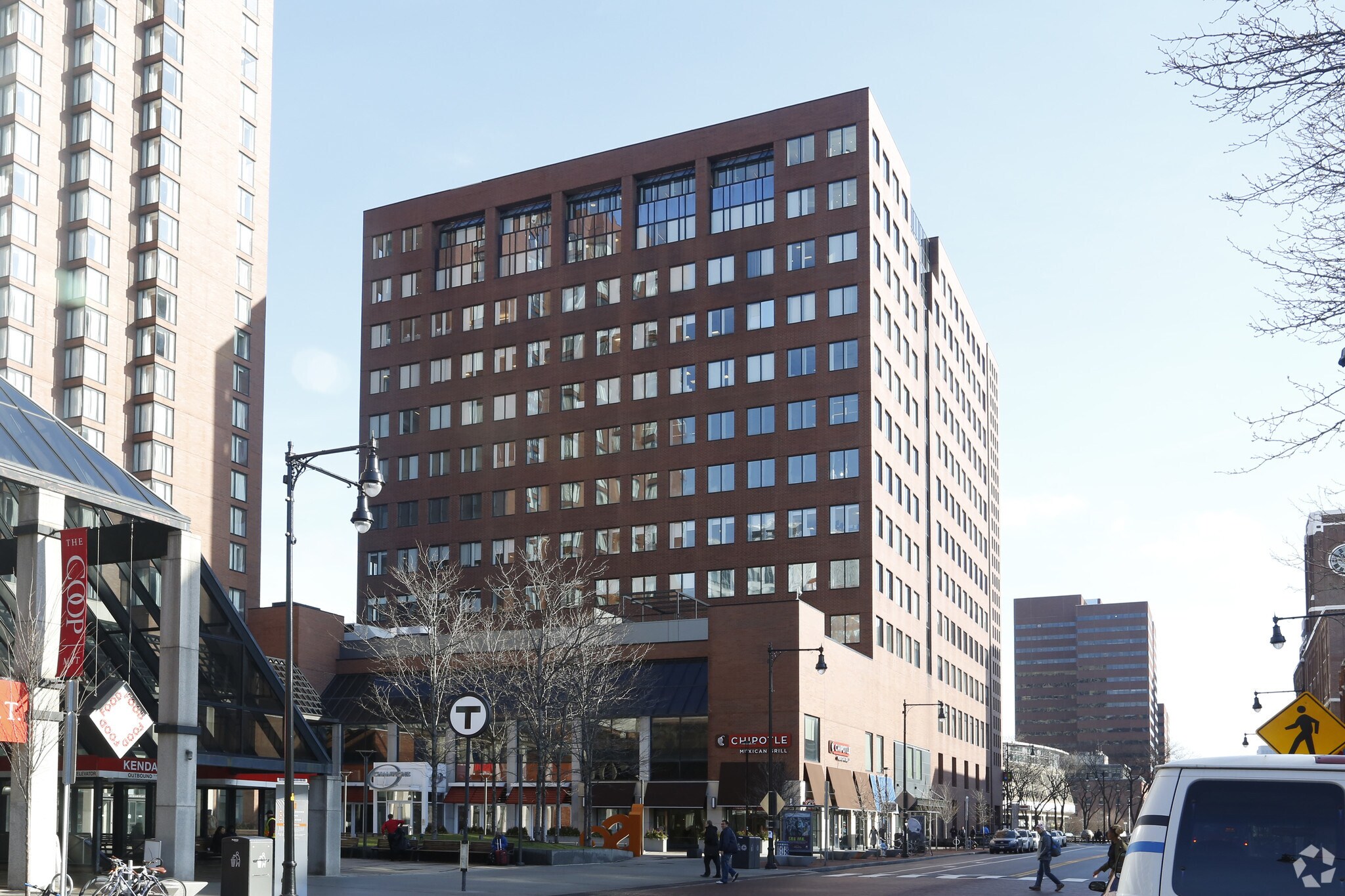 255 Main St, Cambridge, MA 02142 Office for Lease