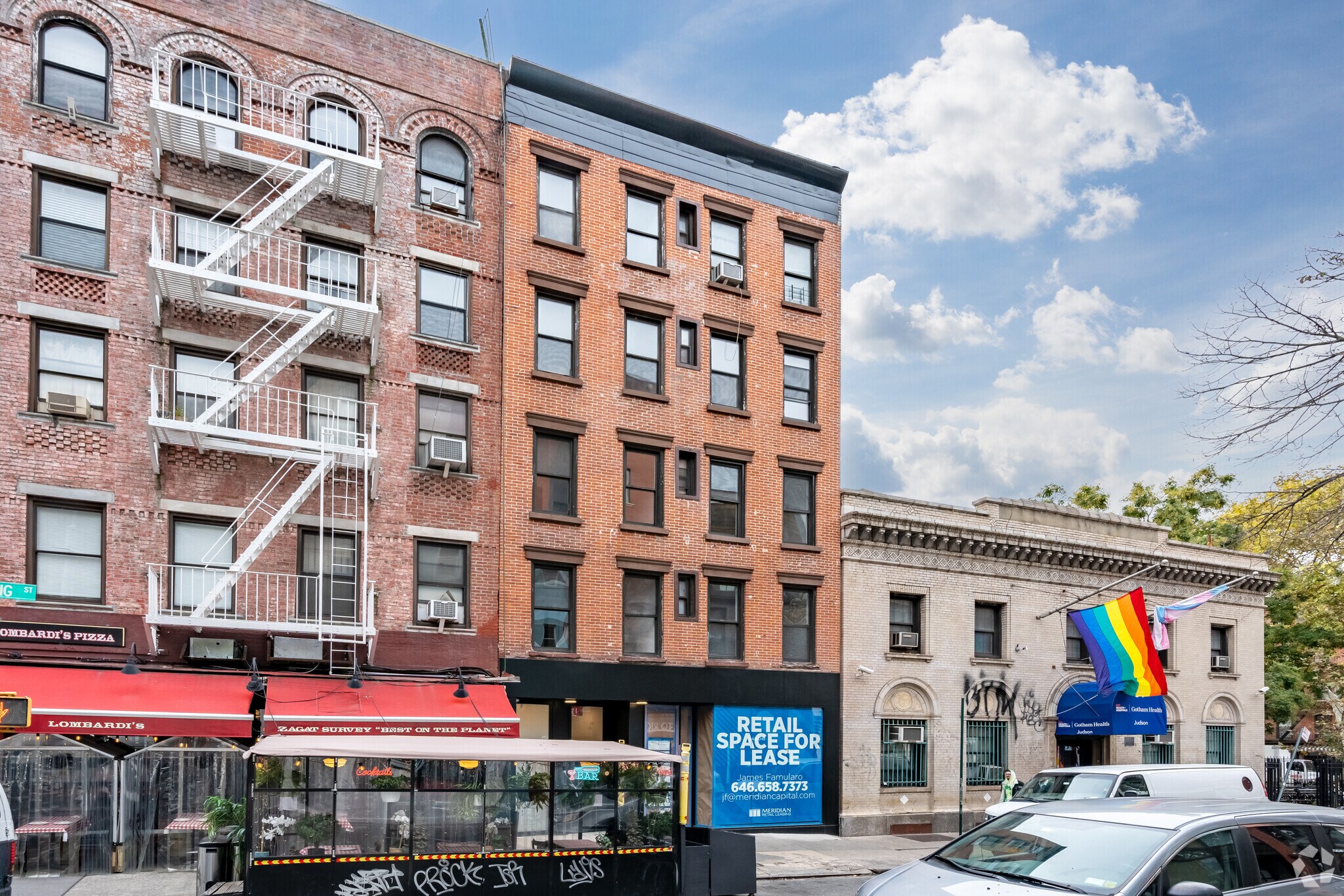 32 Spring St, New York, NY for sale Primary Photo- Image 1 of 1