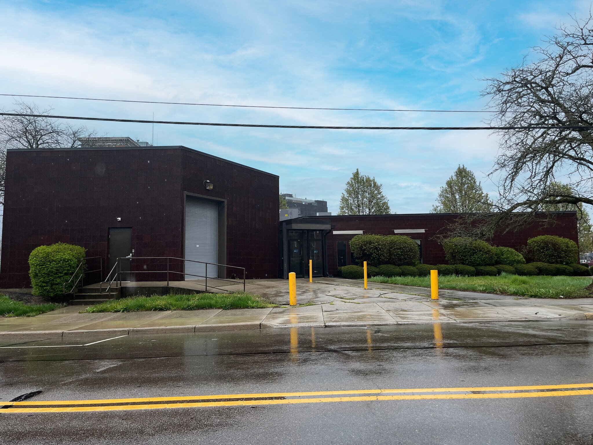 75 W Main St, Springfield, OH for sale Building Photo- Image 1 of 1