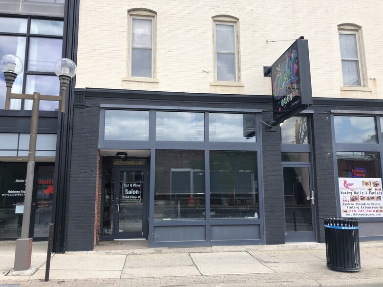 1242-1244 N High St, Columbus, OH for lease - Building Photo - Image 2 of 4