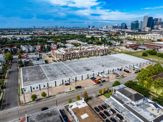 More details for 2802 Canal St, Houston, TX - Industrial for Lease