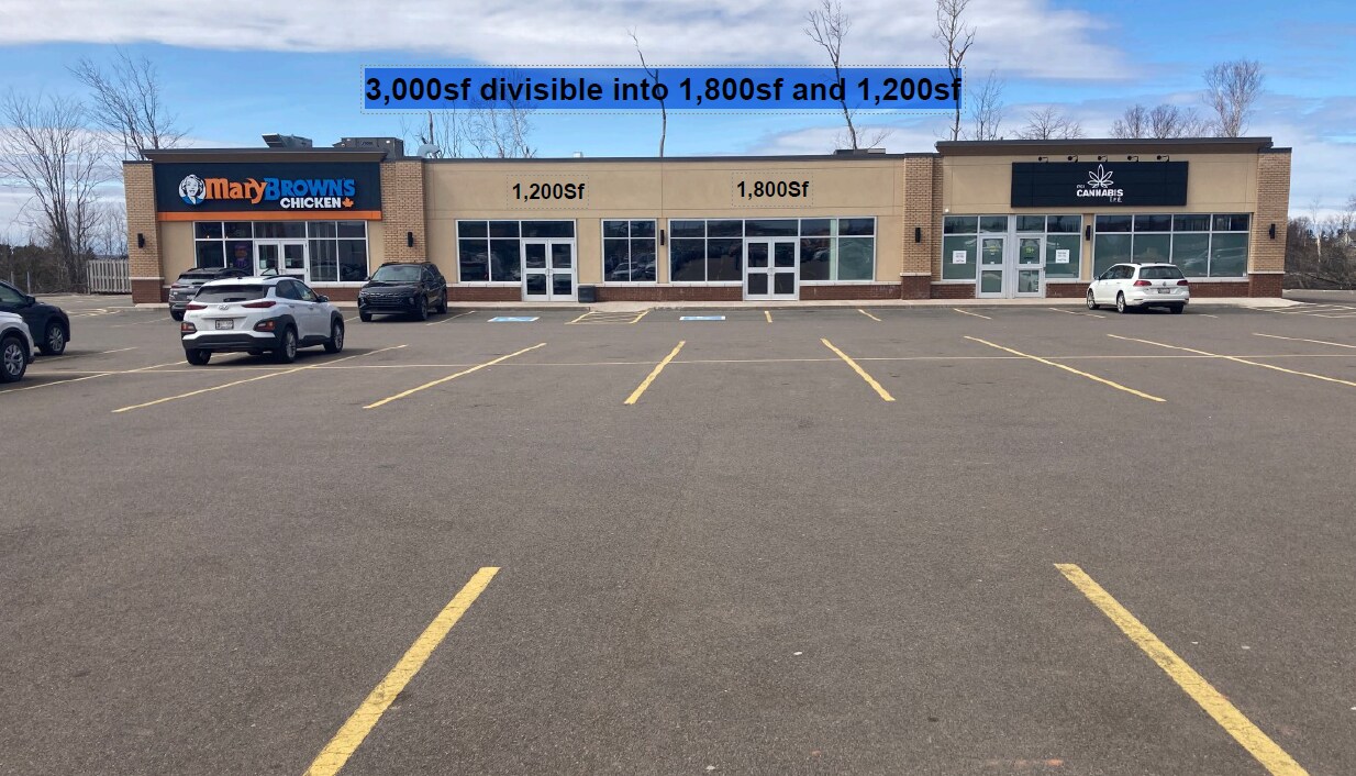 9 Kinlock Rd, Stratford, PE for lease Building Photo- Image 1 of 9