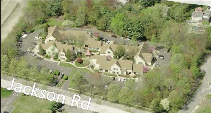 30 Jackson Rd, Medford, NJ for sale - Aerial - Image 3 of 8