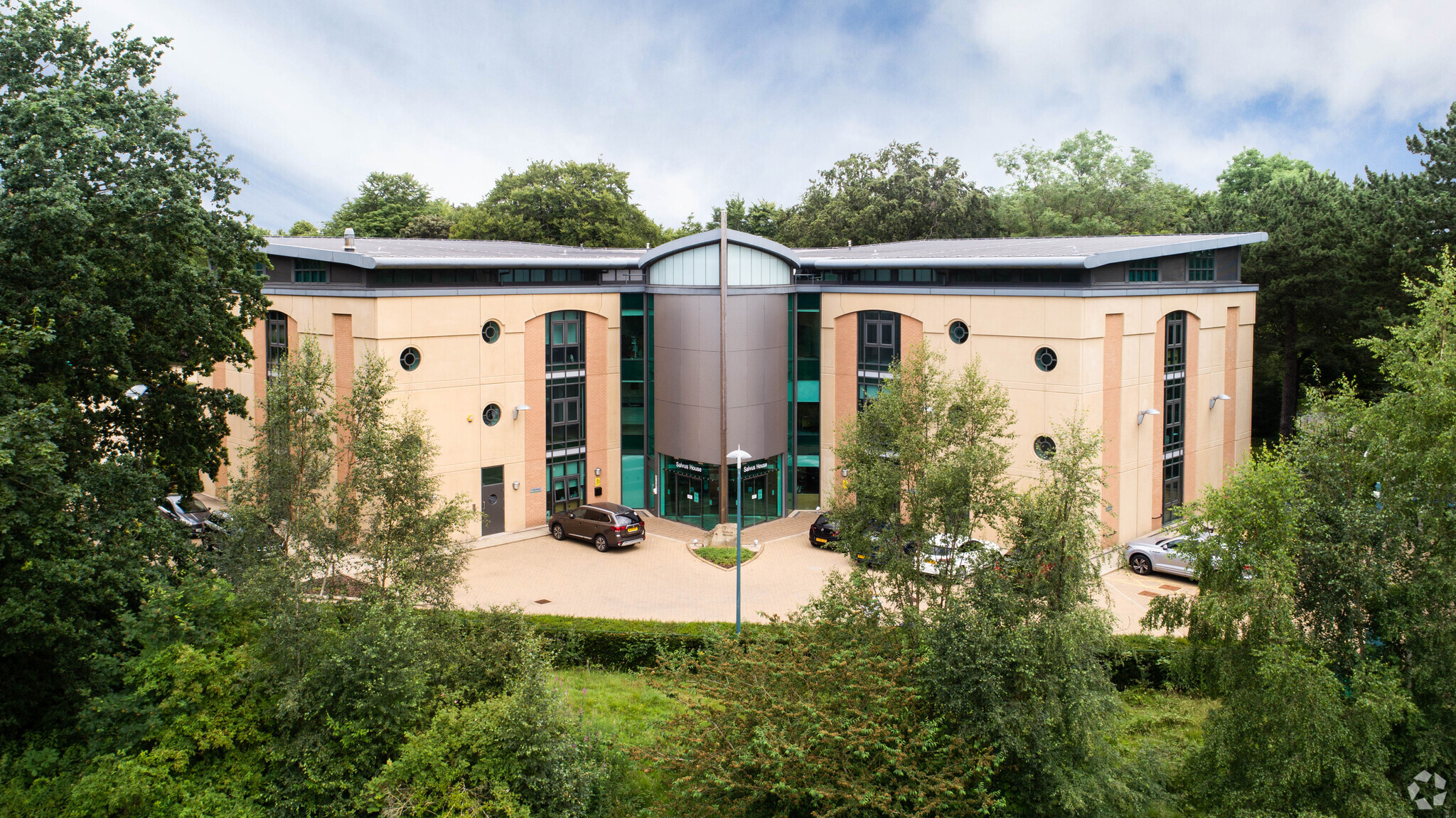 Aykley Heads, Durham for sale Building Photo- Image 1 of 1