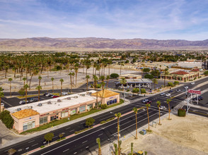 82280 Highway 111, Indio, CA - aerial  map view