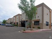 20815 N 25th Pl, Phoenix AZ - Warehouse